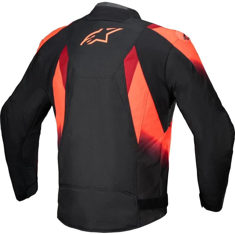 Black Red Fluo, photo 2 of 2