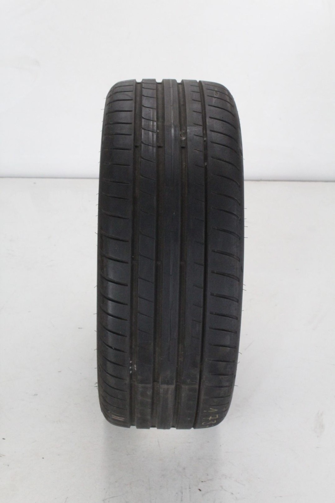Goodyear Eagle F1 Asymmetric 3 Rim Protector Summer Tire 225/45 R17 91W 6mm