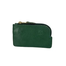 Il Bisonte Coin Case Women
