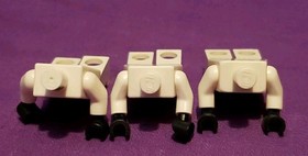 LEGO Star Wars Horn Company Clone Trooper Minifigure Lot Phase 1 Green sw0298