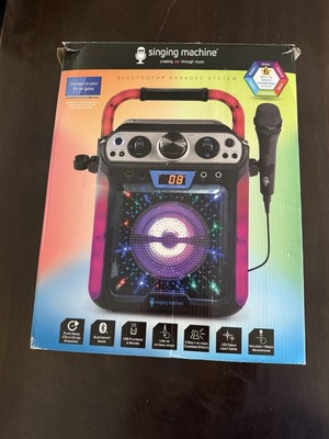 Karaoke System Bluetooth