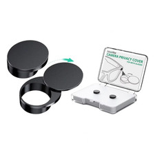 2Pcs LED Light Blocking Covers for Ray-Ban Meta Wayfarer/Skyler/Headliner/Oakley