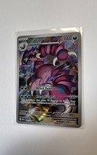 Drapion 097/088 Me03: Perfect Order Holo for sale online | eBay Drapion 097/088 Me03: Perfect Order Holo for sale online | eBay