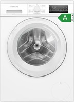 Siemens Waschmaschine Iq500 9Kg Frontlader 1400U A UnterbaufäHig Aquastop