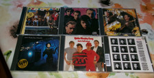 Spider Murphy Gang 6 x CD Alben mit Rock n Ro...