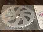USA Made PROFILE RACING 45T WHIPPET SPROCKET Old School 90’s Vintage BMX Fit S&M — photo 6