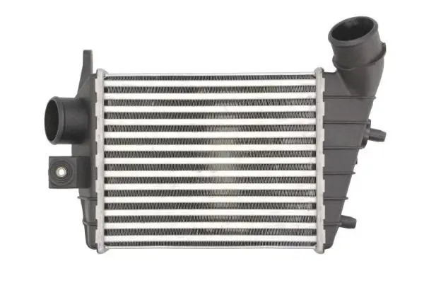 THERMOTEC DAD001TT Ladeluftkühler LLK Turbokühler Kühler für Alfa romeo - Bild 2