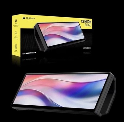 XENEON EDGE 14.5インチ LCDタッチディスプレイ XENEON EDGE 14.5