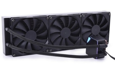 Alphacool Core Ocean T38 420mm CPU Digital Komplett-Wasserkühlung Alphacool