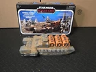 Star Wars Vintage Collection Rogue One Imperial Combat Assault Tank w/ box