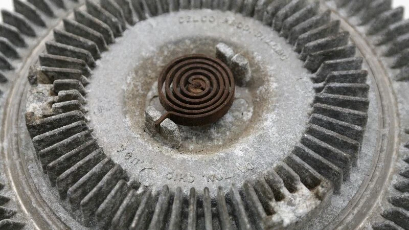 1991-1995 Jeep Wrangler Fan Clutch 6-242 4.0L - Image 2 of 4