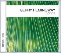 Gerry Hemingway - Songs - Cd - G4Z