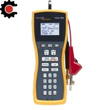Fluke Networks TS54-A-09-TDR Telephone Test Set