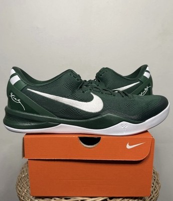 Size 15 - Kobe VIII (8) Protro TB P Unreleased Gorge Green *INSANELY RARE*