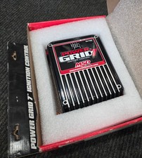 MSD 7720 Power Grid Ignition Controller - Ign...