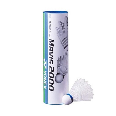 Yonex Mavis 2000 Badminton Shuttlecock Middle