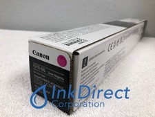 Genuine Canon 5755C003AA GPR-66 Toner Cartridge Magenta DXC3926i DXC3930i DXC393