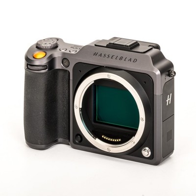 Hasselblad X1D II 50c gebraucht Zustand Gut