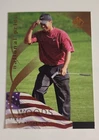 2003 SP Authentic - National Pride Tiger Woods #38
