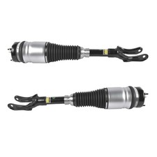 Front Left&Right Air Suspension Struts for Jeep Grand Cherokee 2011-2015