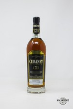 Rum/Ron CUBANEY Solera 21 Anos X.O. Gran Reserva