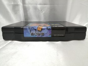 Neo Geo Software Model Art Of Fighting Snk FCh61