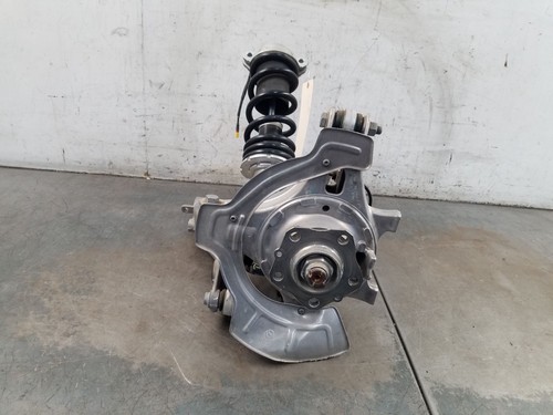 Ferrari 488 Spider 2016 Rear Right Steering wheel hub Photo - $2,300
