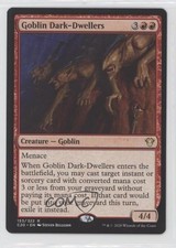 Goblin Dark-Dwellers Magic: Commander 2020 C20 #153