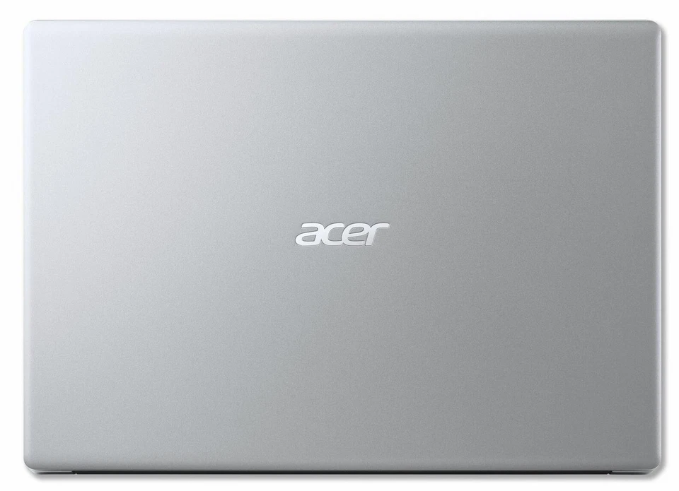 Acer Aspire A114-33-P321 Notebook silber Pentium N6000 128GB SSD 14" Windows 11