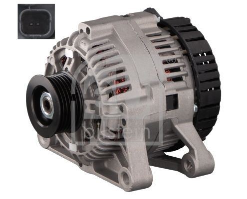 FEBI 101506 ALTERNATOR