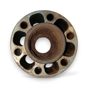 Used Caterpillar C-15 Crankshaft Adapter - 2197477