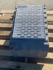 2000 International 9400i Battery Box 1517018C93 (600-11668)