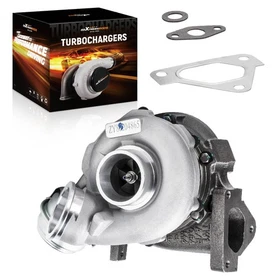 Turbolader for Mercedes Sprinter 316 CDI 115KW 156 PS A6120960399 709838-0001