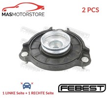 FEDERBEINLAGER DOMLAGER PAAR FEBEST HYSS-D3F 2PCS V FÜR KIA SPORTAGE IV,OPTIMA