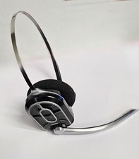 NEW HME NEXEO HDX HS7000 Drive Thru Wireless Intercom Headset For the NEXEO Base