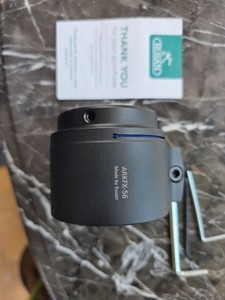 Rusan arkfx-56 Thermal Clip On Adapter