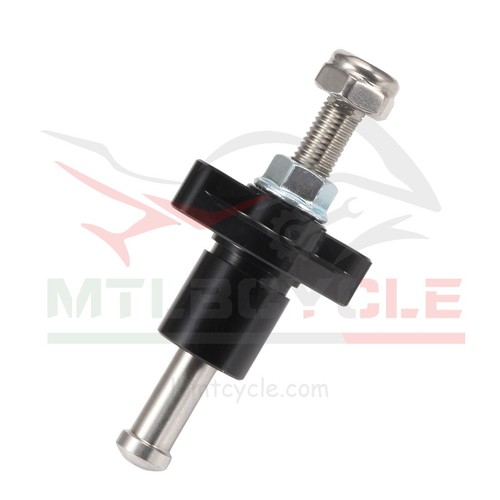 Manual Cam Chain Tensioner For KAWASAKI ZX600 ZX-6R 2005-2012 KX250F 2004-2008 - Picture 4 of 5