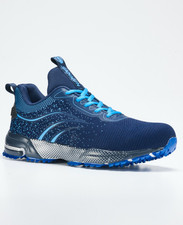 Workwear Safety Boot Steel Toe Cap Protection Sole Size 9 New