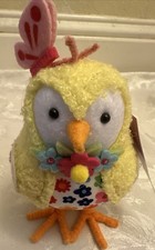 NWT 2025 Target Spritz EASTER Featherly Friends Bird Hue Spring Butterfly