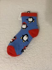 Youth Cozy Sock Collection by Dick s Sporting Goods Penguin Themed NEW