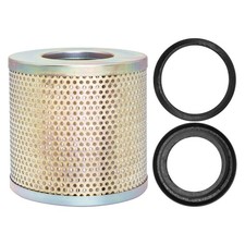 BALDWIN FILTERS PA4706 Air Filter, Round 4ZME6