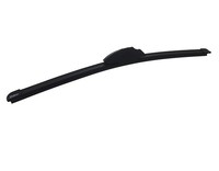 Valeo Frontscheibenwischer FÜR Toyota Aygo 2005-2014
