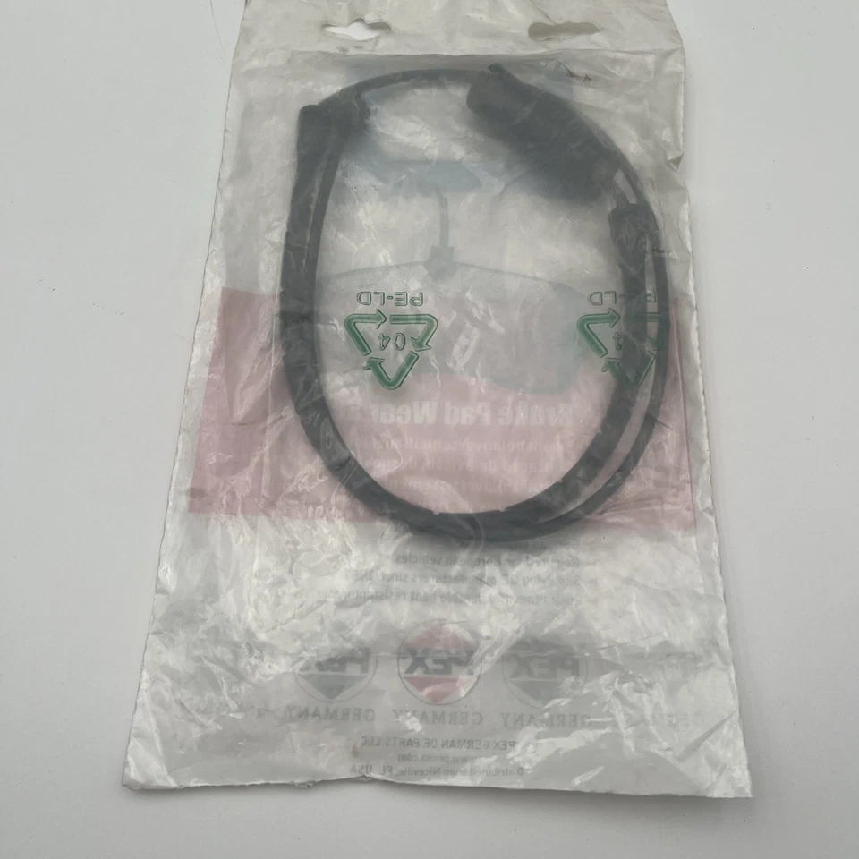 Sensor de desgaste de pastillas de freno Carquest Wearever: BWS 084-1343 Foto 4 de 4