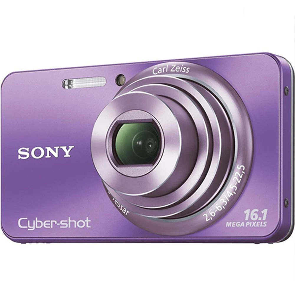 Sony Cyber-shot Digital Cameras Sony Dsc-W570 for sale - eBay