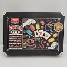 Ridleys The Incredible Magic Set 15 Amazing magic tricks
