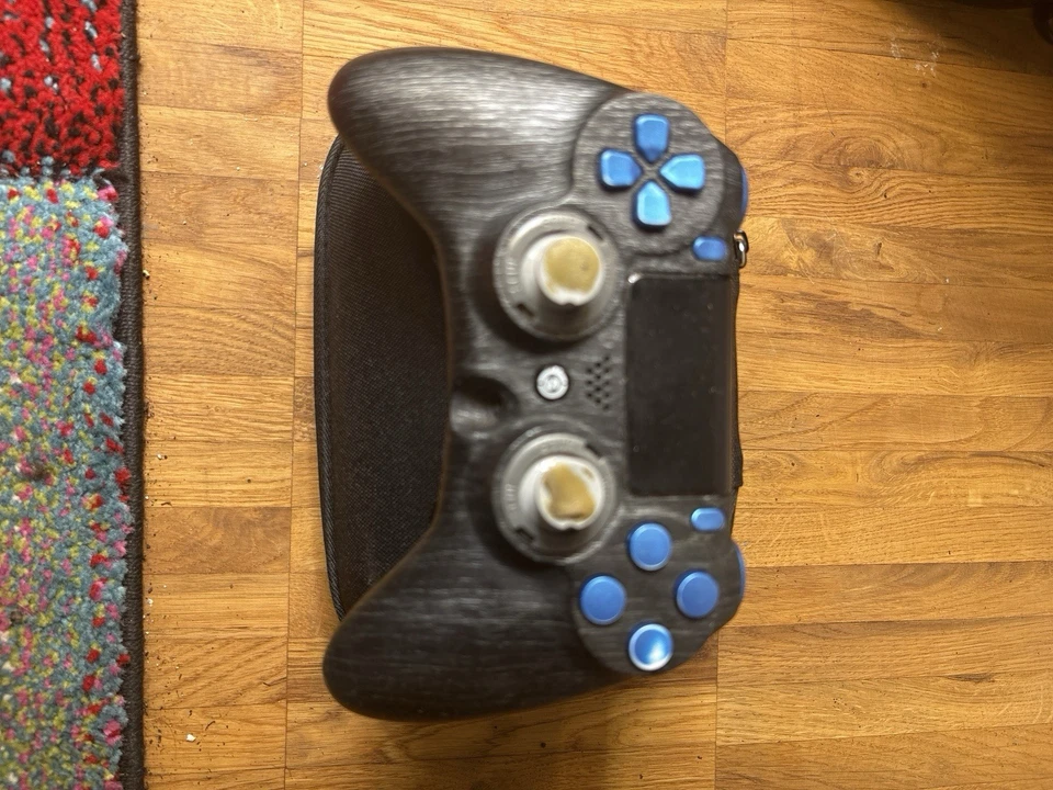 Scuf Impact Professionell Gaming Standard Trigger Controller Ps4 Ps5 PC Wireless - Bild 4 von 4