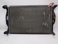 Radiateur Audi A4