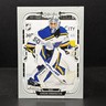 2025-26 O-Pee-Chee Base #94 Jordan Binnington - St. Louis Blues