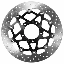 BREMBO 78B40893 MV 800 SPEED TOURING RC floating brake disc 2017-2019