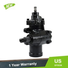 For Chevy Impala 1977-1979 Malibu Monte Carlo Buick Power Steering Gear Box